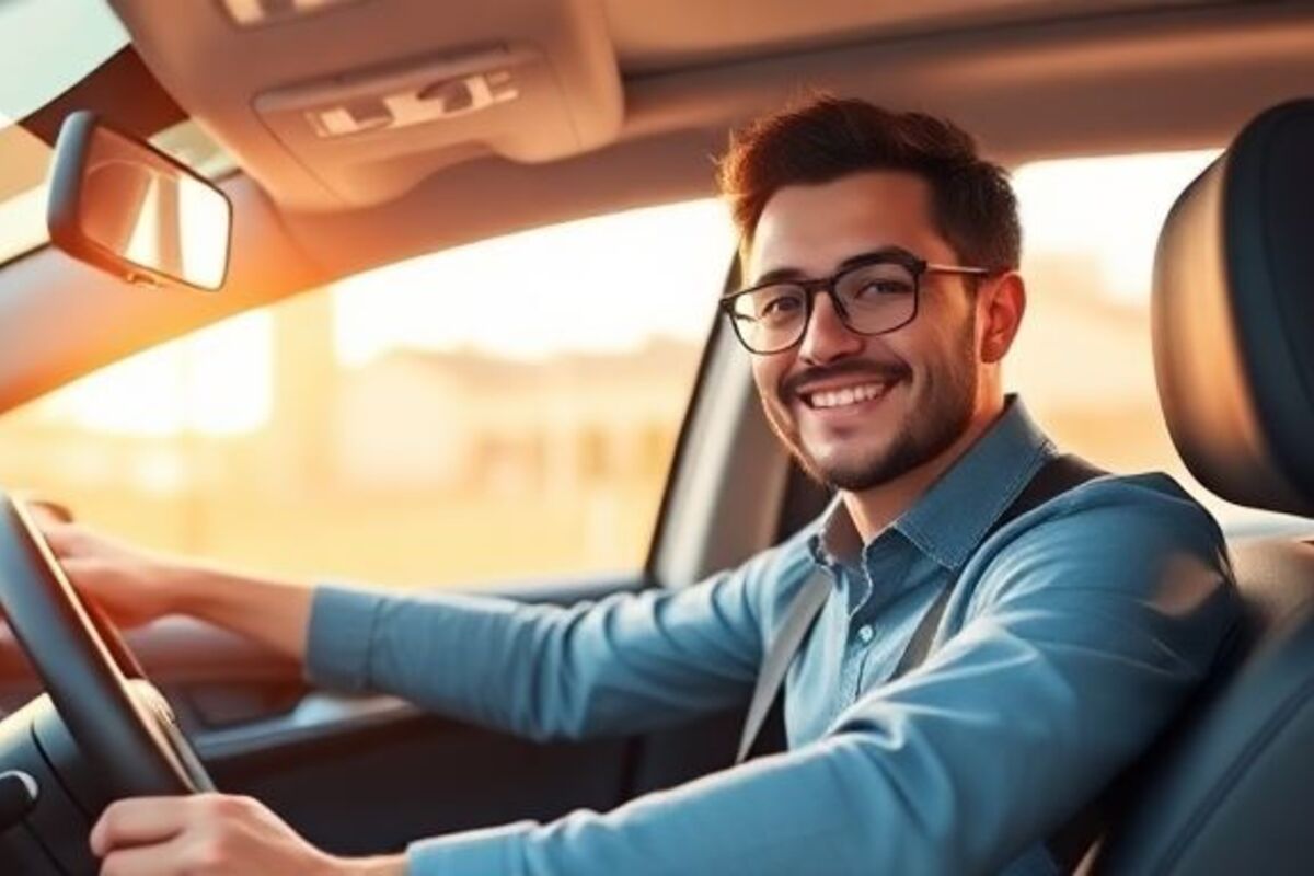 Assurance jeune conducteur en apprentissage AAC : les vrais avantages