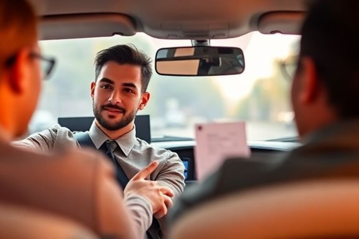 Comment déclarer un sinistre quand on est jeune conducteur assuré