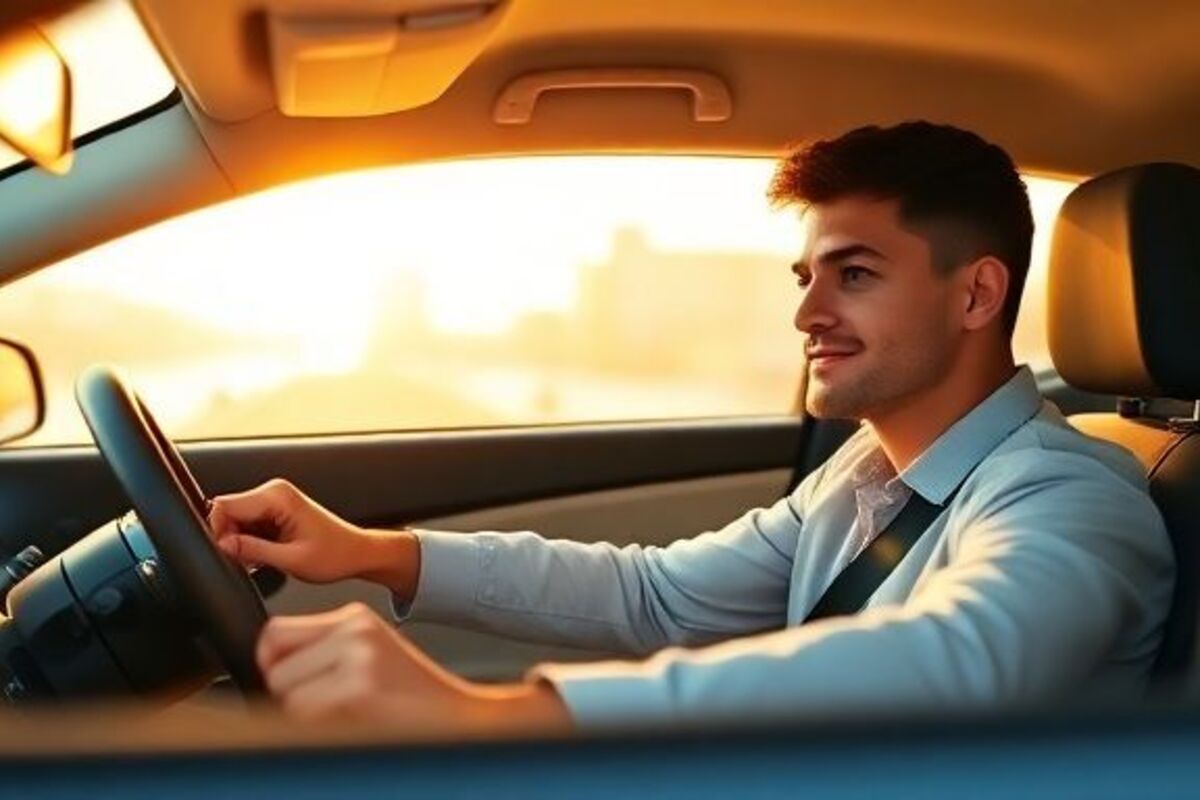Assurance jeune conducteur et voiture puissante : est-ce possible