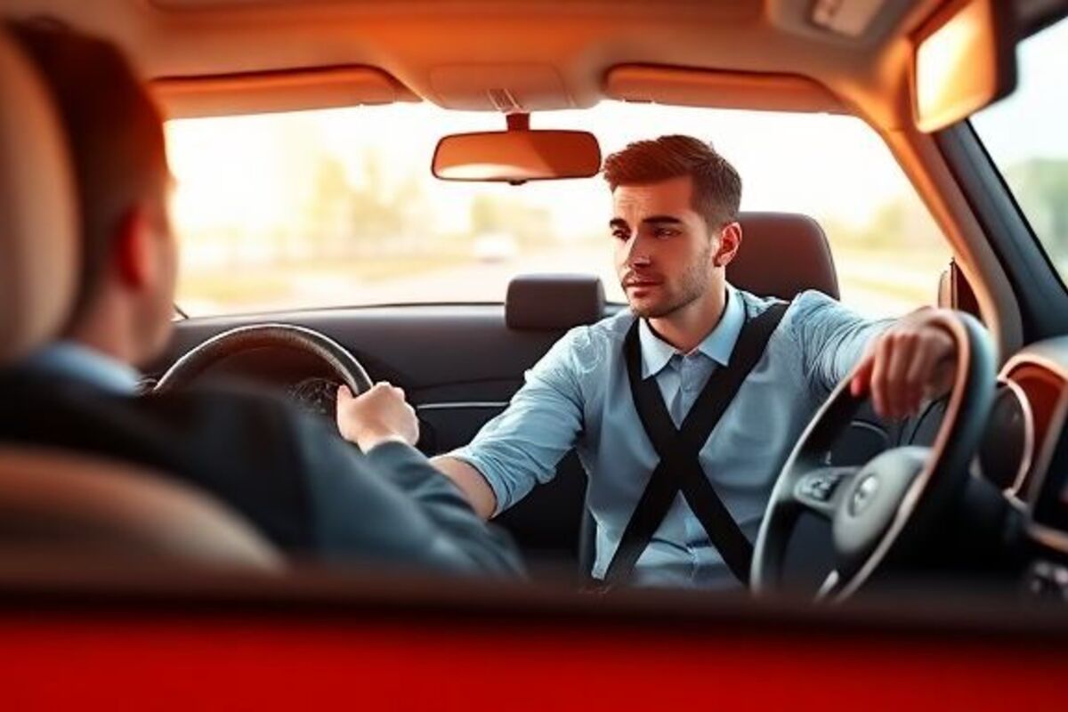 Cotisation assurance jeune conducteur : ce qui explique les tarifs élevés