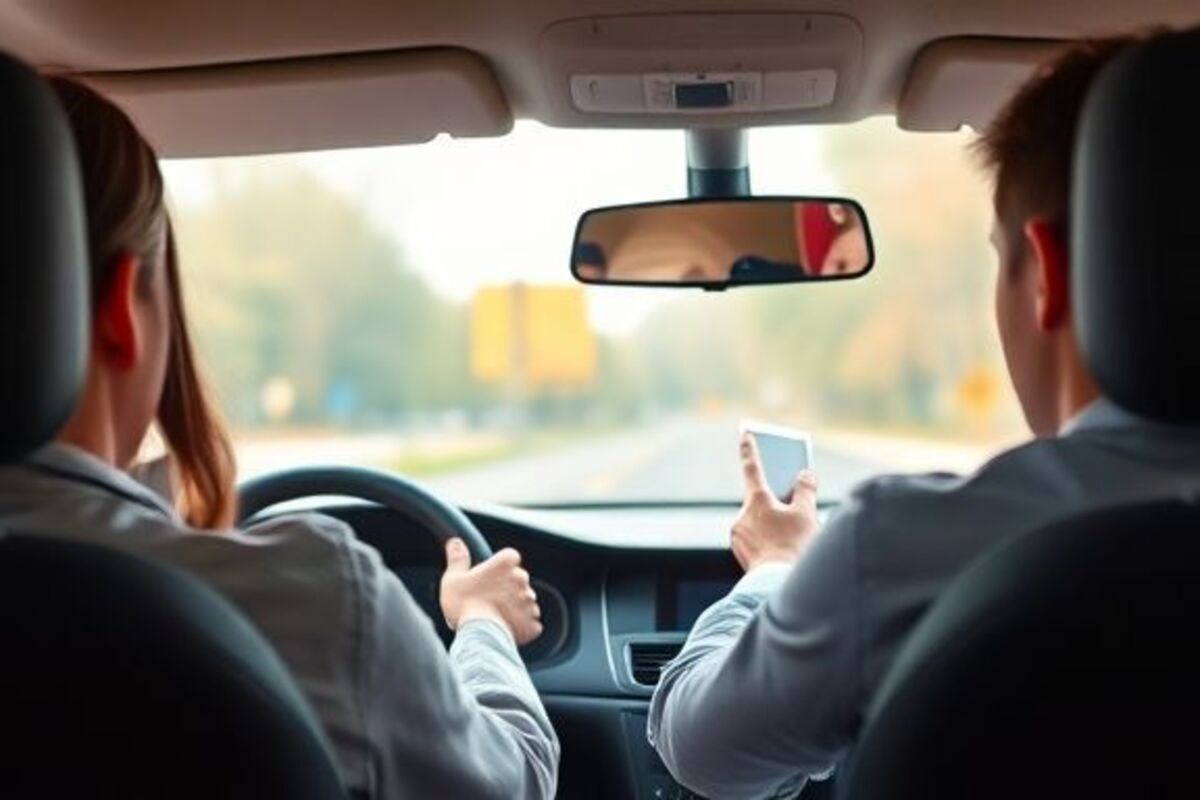 Assurance au kilomètre pour jeune conducteur : une alternative économique