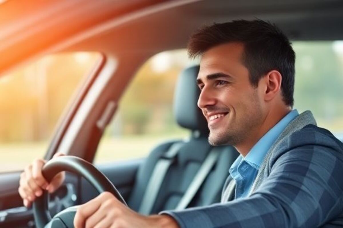 Jeune conducteur impliqué dans un accident : quelles conséquences sur son contrat