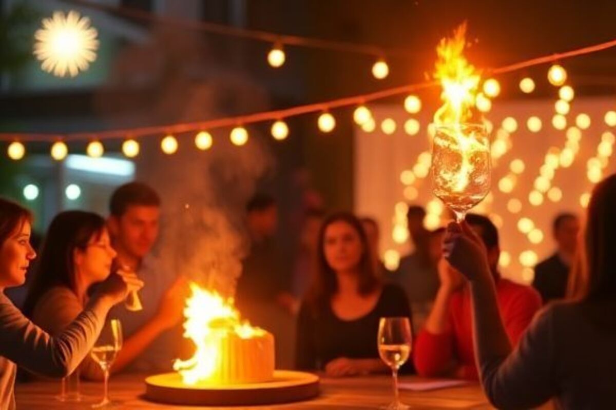Les forains entre célébration et défi : quand la flambée des prix de l’énergie bouscule la fête