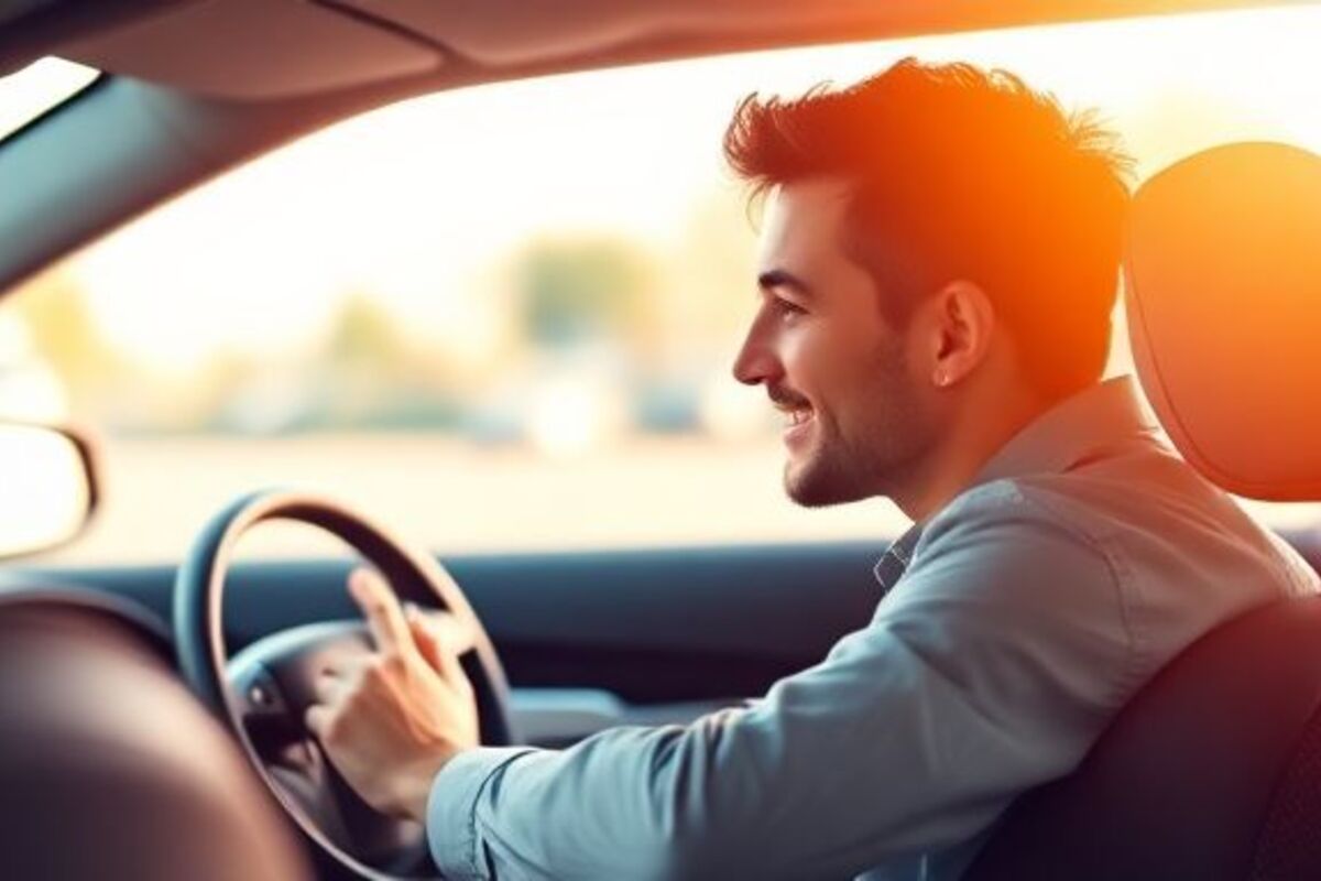 Assurance jeune conducteur et contrat de conduite partagée : mode d'emploi