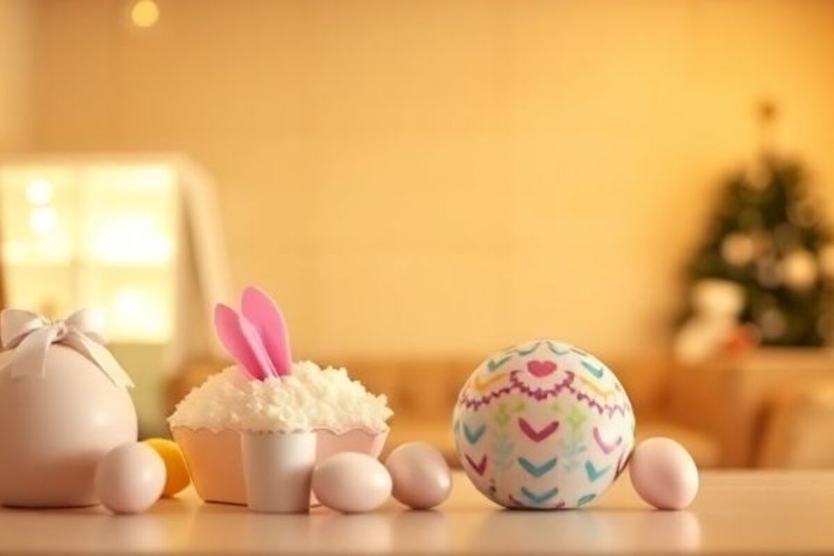 « La plus somptueuse de l’année » : Découvrez sans attendre la collection incontournable de Pâques