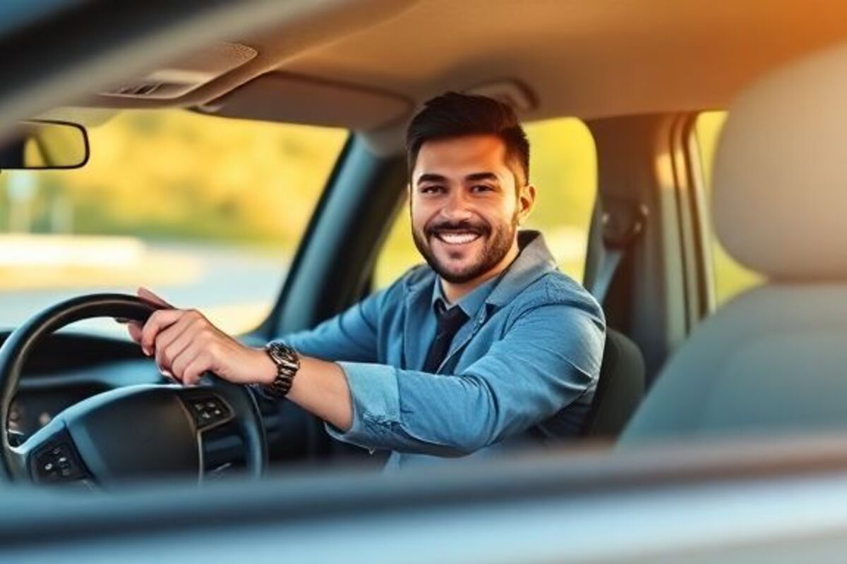 Jeune conducteur et véhicule d'occasion : quelle assurance adapter à son budget