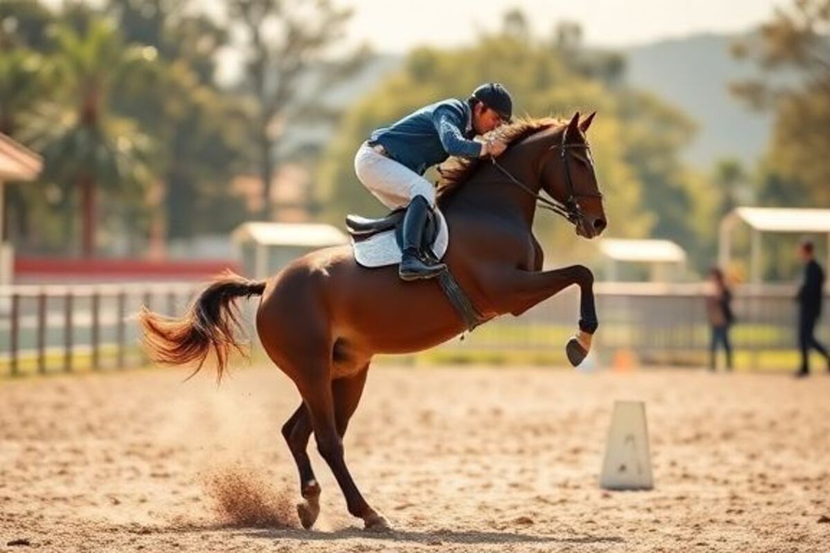 Accident équestre en Thaïlande : une chute coûteuse de 24 000 € non remboursée, l’assurance avance un motif surprenant