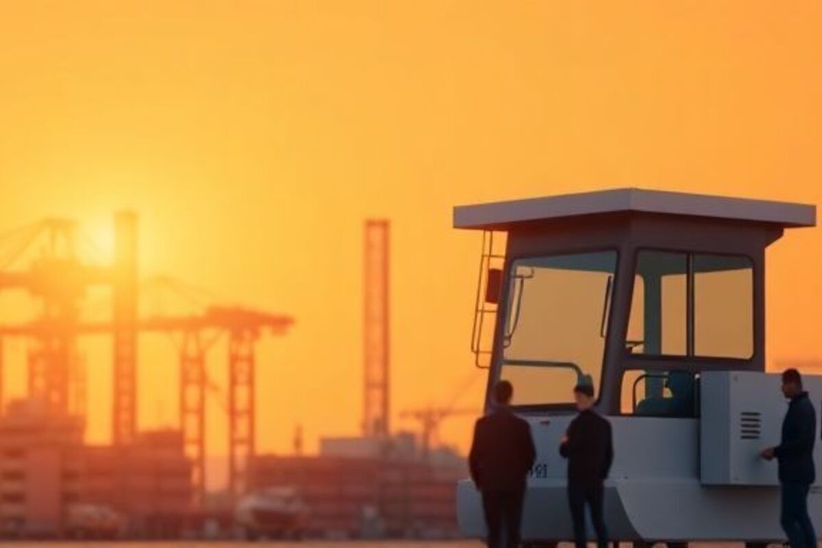 Chine : mesures temporaires pour contenir l’impact de la hausse vertigineuse des prix du pétrole