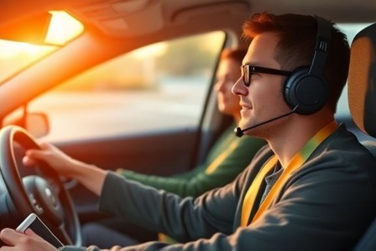 Jeune conducteur et garantie conducteur : pourquoi cette option est essentielle