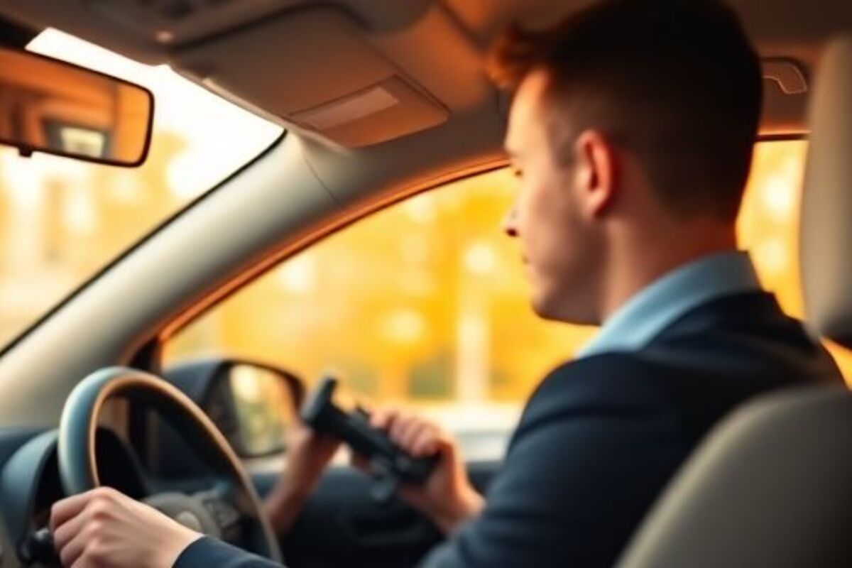 Assurance jeune conducteur : quel est le prix moyen du marché