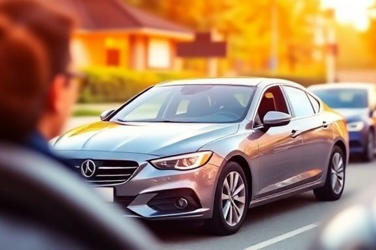 Crédit auto pour jeune conducteur : les meilleures offres