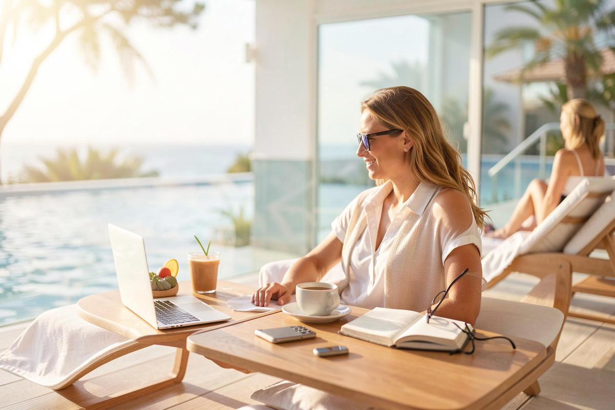 Assurance villégiature : pourquoi est-elle indispensable pour vos escapades estivales ?