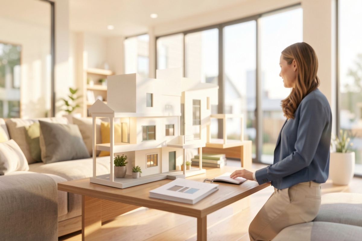 Assurance habitation en 2026 : découvrez les villes et régions où les tarifs restent attractifs