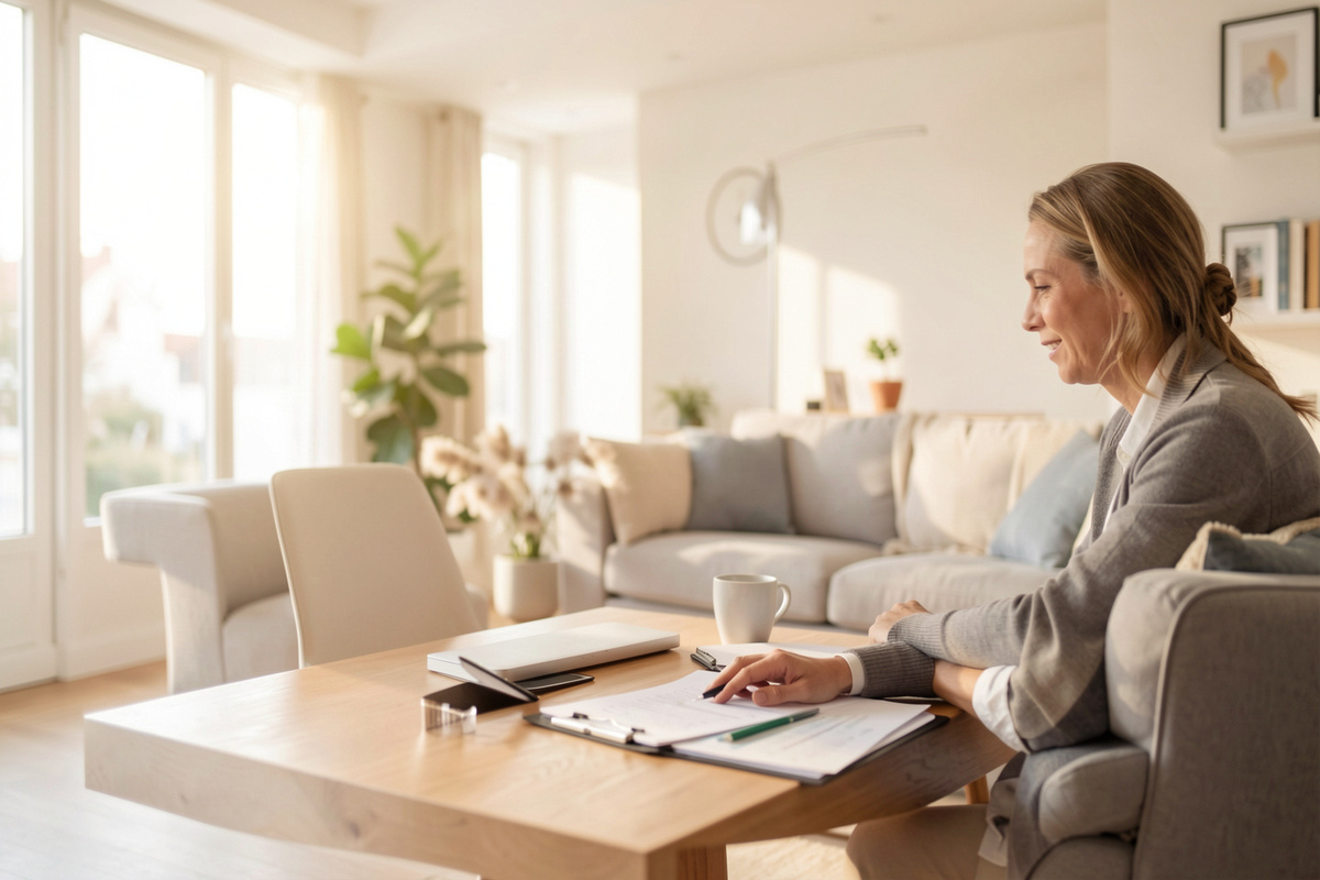 5 astuces pour réduire le prix de son assurance habitation sans sacrifier sa couverture