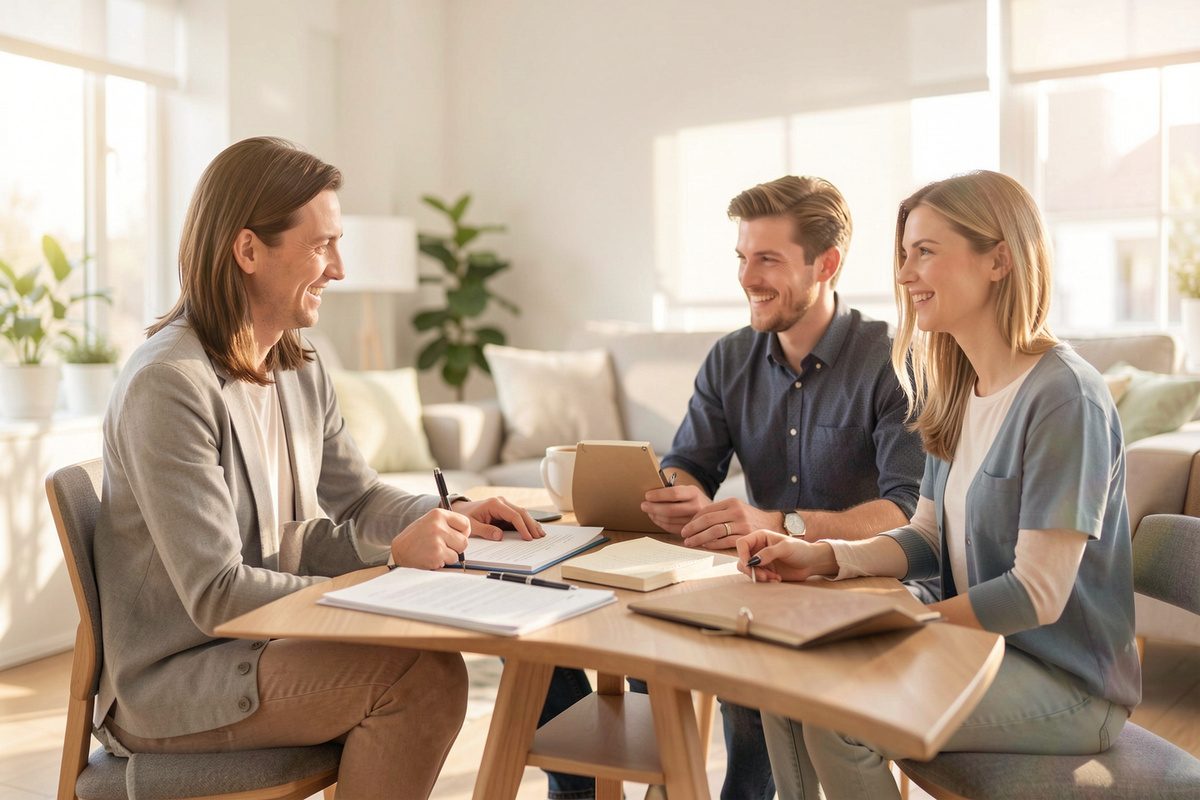 Assurance habitation pas cher pour colocation : comment bien s'assurer à plusieurs