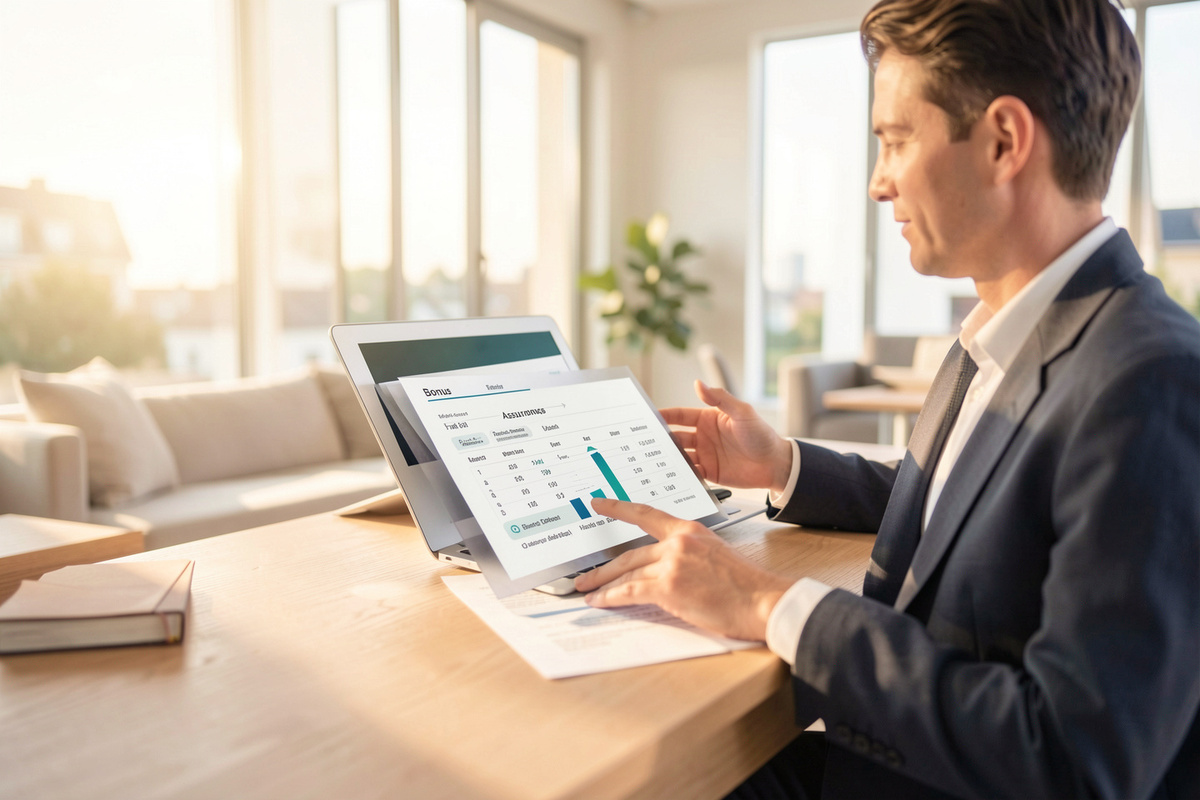 Tout savoir sur le bonus-malus en assurance habitation pour obtenir un tarif plus bas