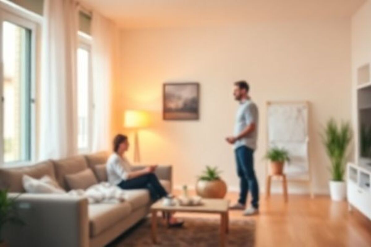 Assurance habitation pas cher pour logement meublé : ce que couvre vraiment votre contrat