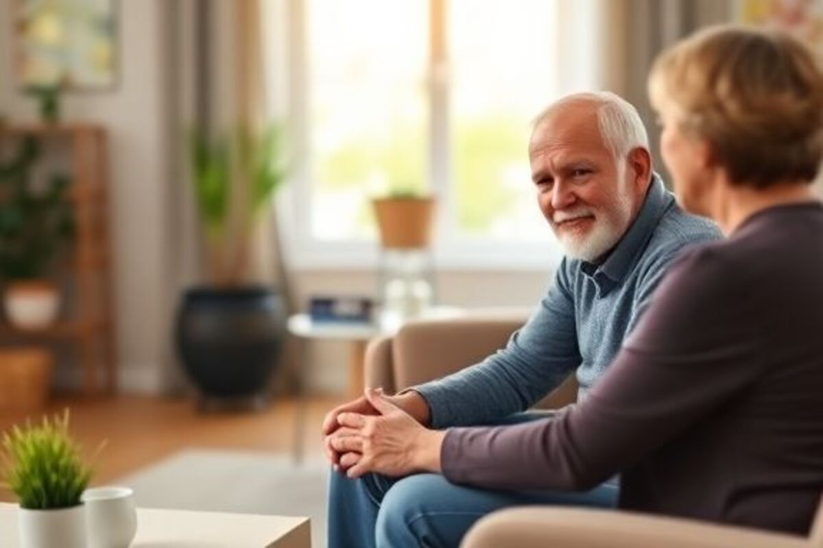 Assurance habitation pas cher pour les seniors : quelles offres adaptées à leurs besoins ?