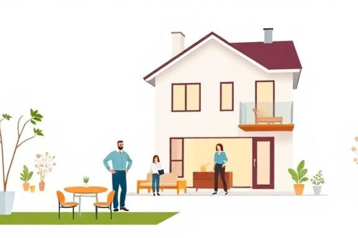 Assurance habitation : pourquoi la surface du logement impacte fortement votre tarif