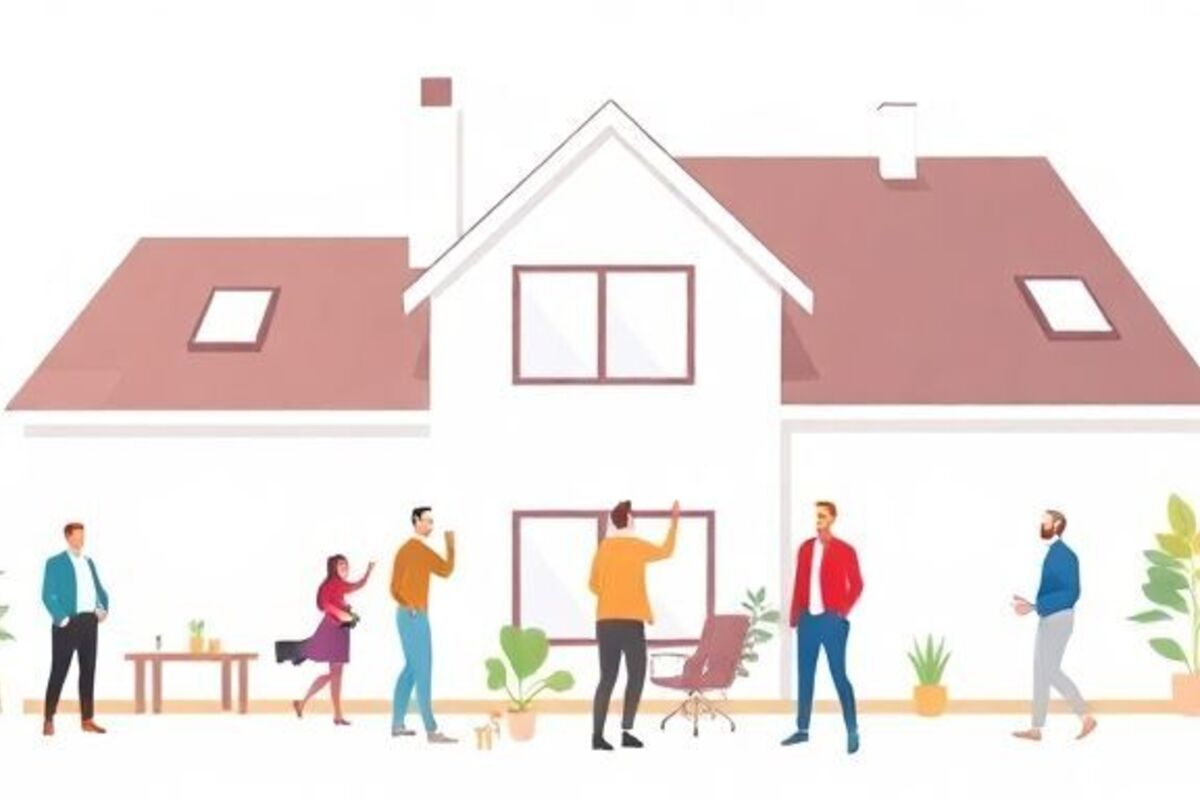 Regrouper ses assurances : comment économiser sur son assurance habitation