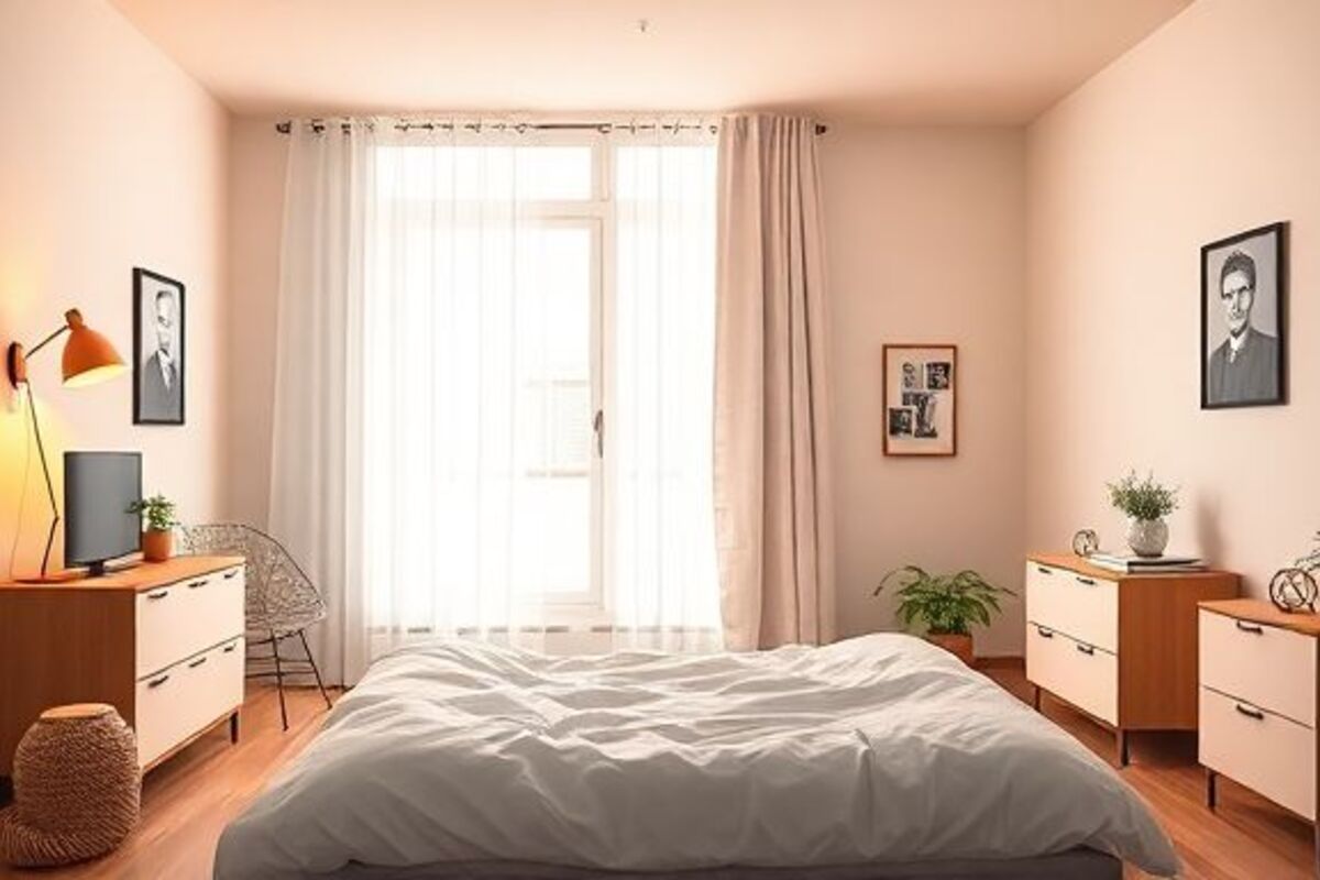 Prises électriques jaunies : les raisons pour lesquelles un électricien déconseille de dormir dans cette pièce