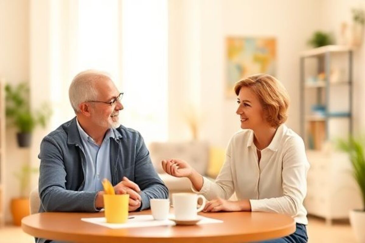 Assurance habitation pas cher pour senior : les offres adaptées à votre profil