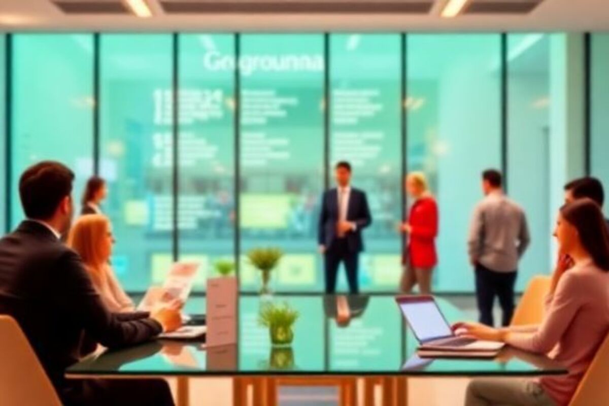 Bilan financier 2024 : Les performances remarquables du groupe Groupama dévoilées