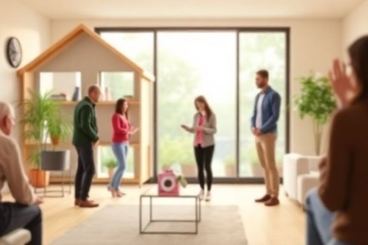 Les meilleures mutuelles proposant une assurance habitation pas cher