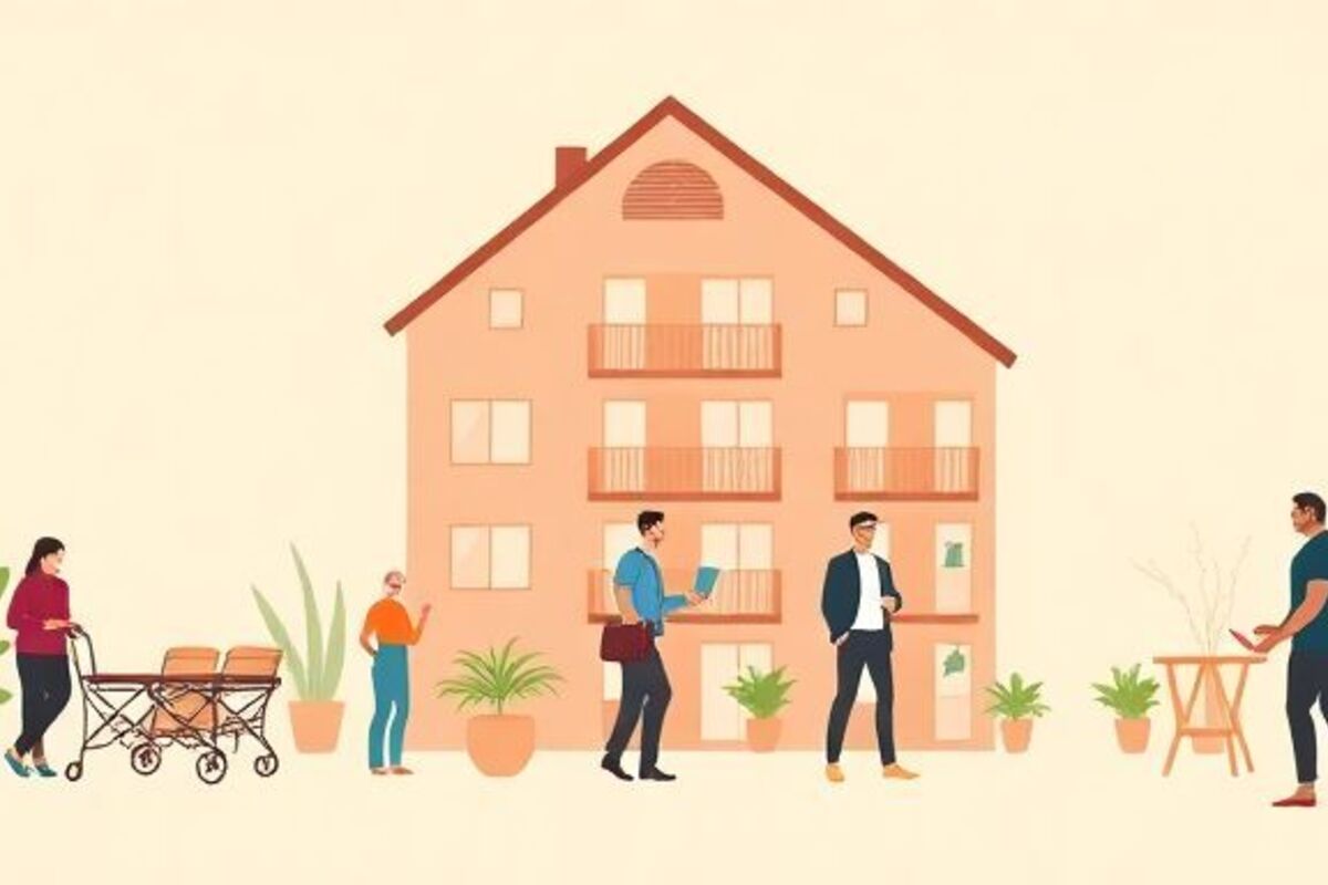 Assurance habitation pour logement social : quelles solutions économiques