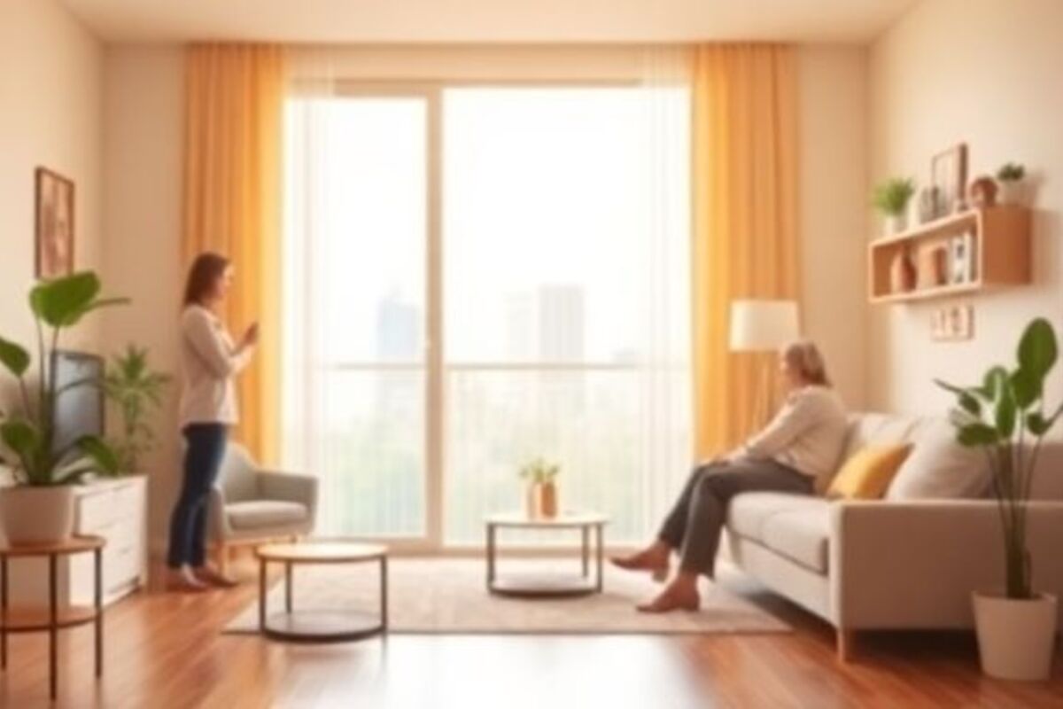 Assurance habitation pas cher : quel impact le type de logement a sur votre tarif