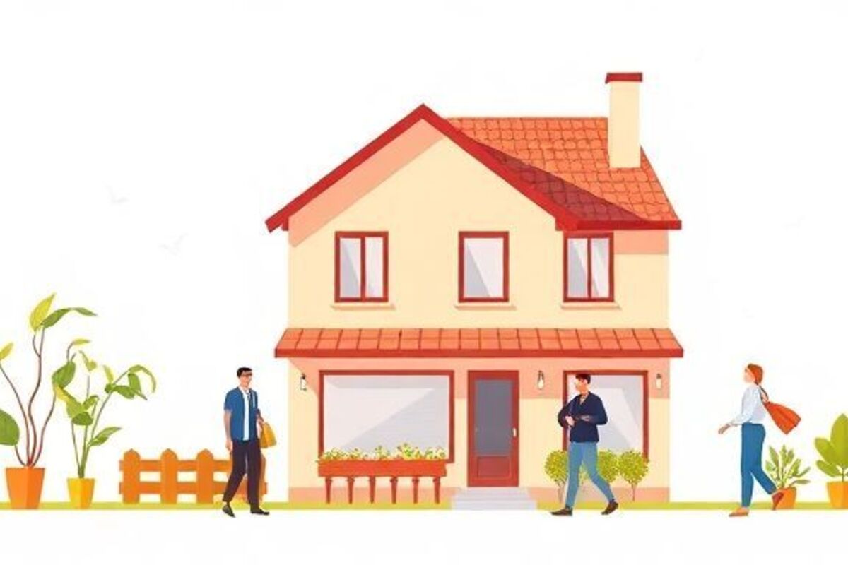 Les différentes couvertures d'assurance habitation expliquées simplement