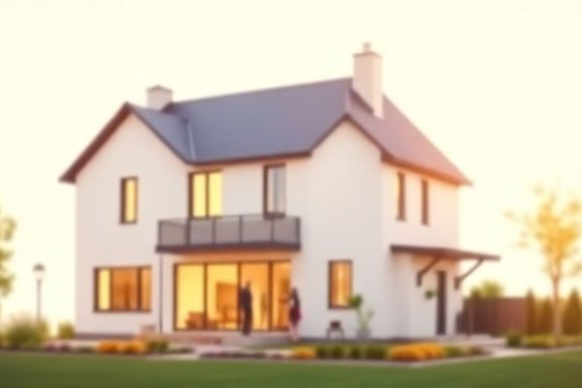 Assurance habitation pour maison neuve : quelles spécificités