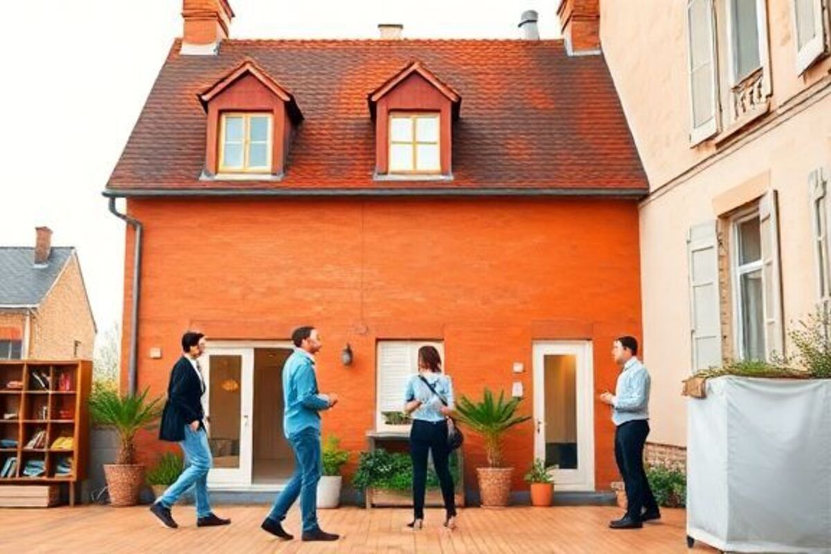 Maison ancienne et assurance habitation pas cher : comment trouver la meilleure couverture