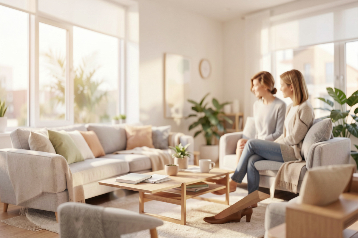 Assurance habitation pas chère pour colocation : comment ça marche ?