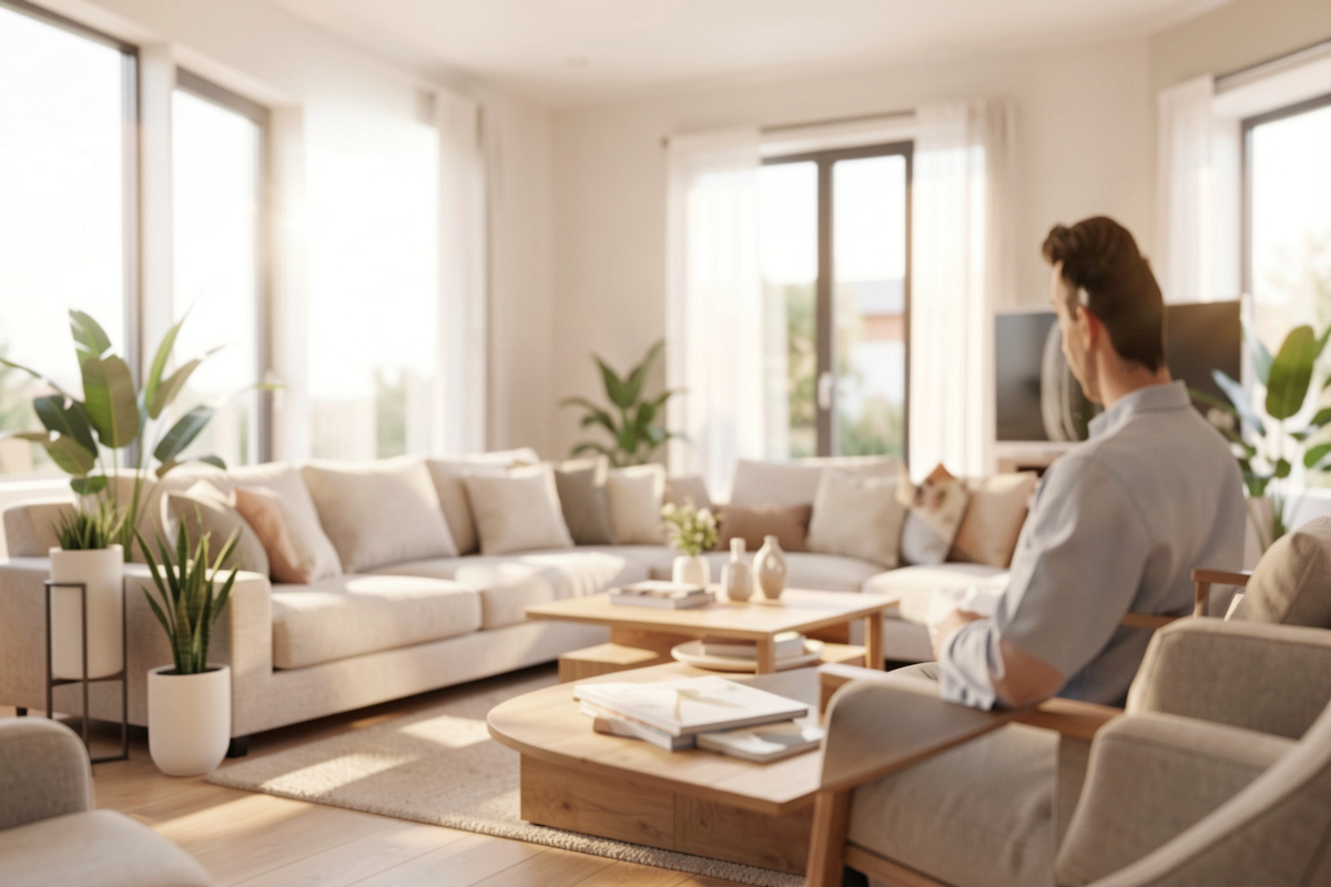 Assurance habitation pas chère pour maison individuelle : nos conseils