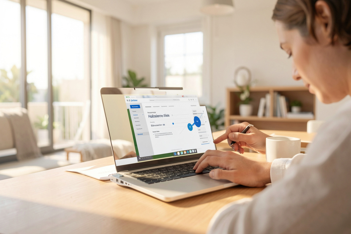 Assurance habitation en ligne pas chère : avantages et points de vigilance
