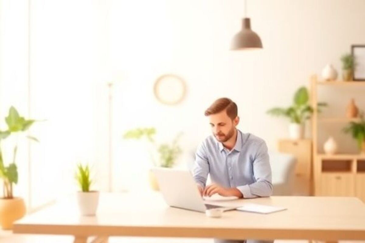 Assurance habitation et télétravail : comment adapter sa couverture sans payer plus ?