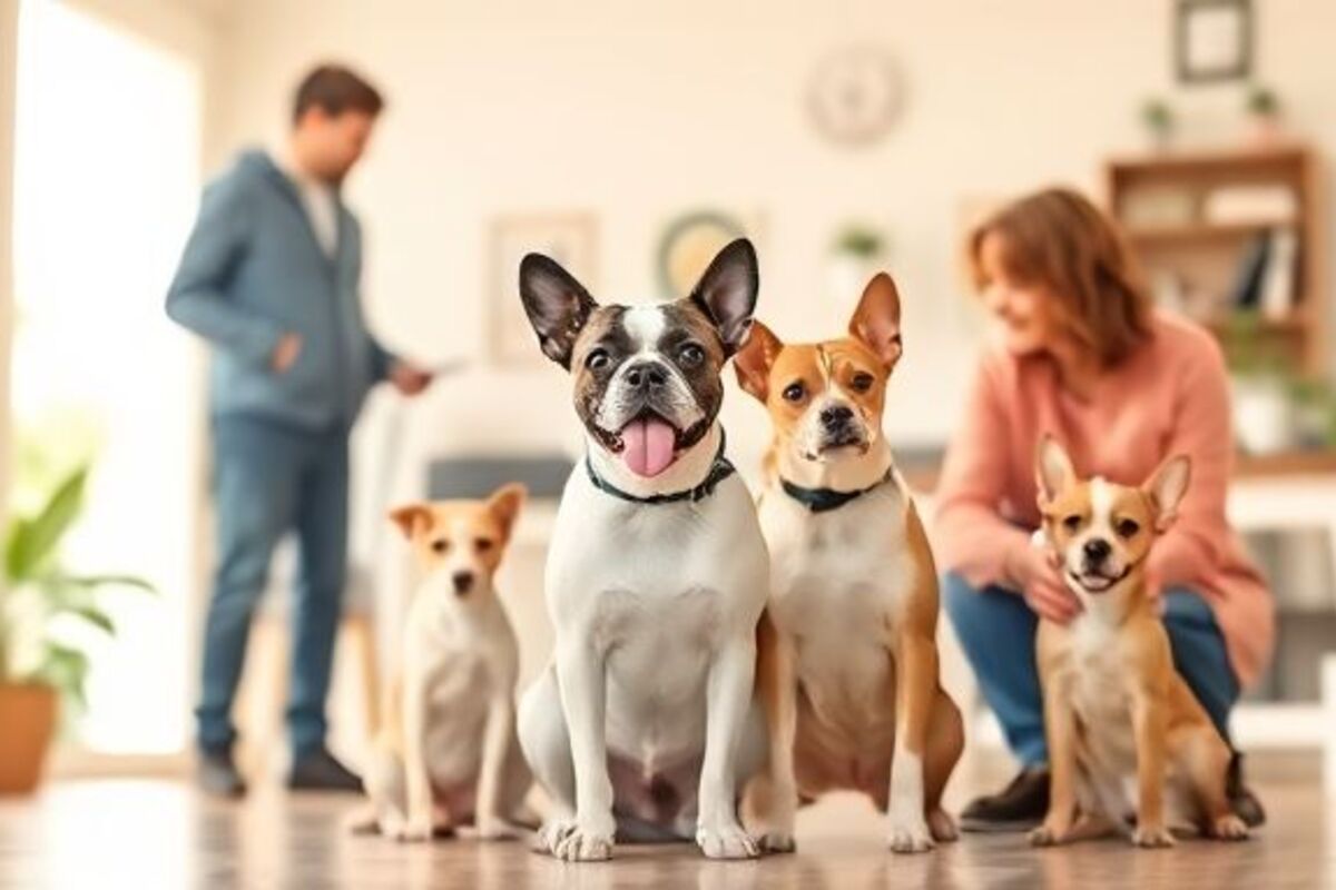 Assurance habitation pas chère avec animaux : ce que les assureurs proposent