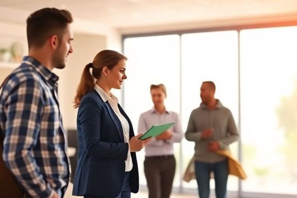 Groupement d'achat assurance habitation : une solution collective efficace