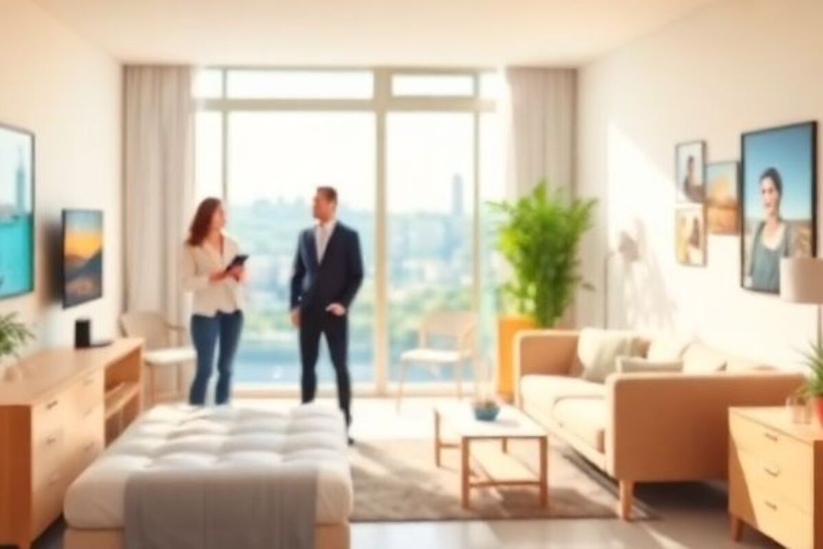 Assurance habitation pas chère pour bien loué meublé : les obligations