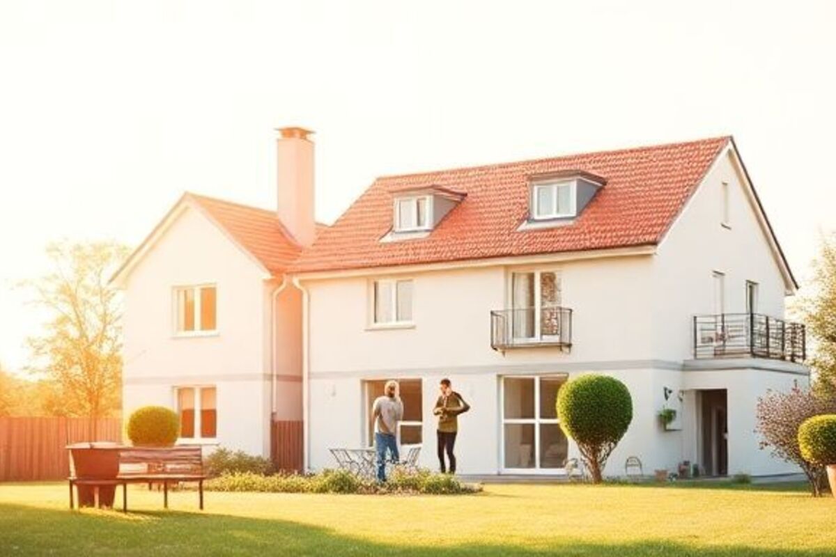 Vol et cambriolage : prévention et protection de votre habitation