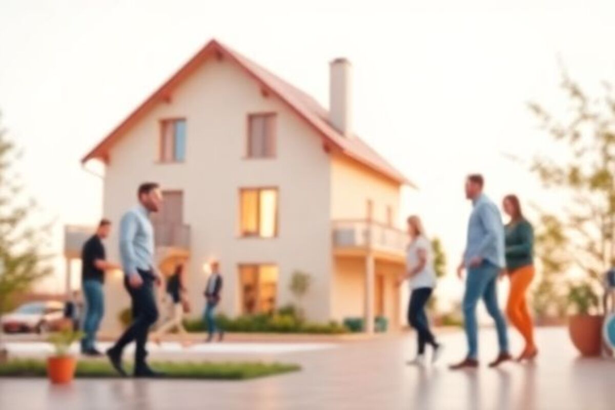 Réduire sa prime d'assurance habitation : les 10 meilleurs leviers financiers