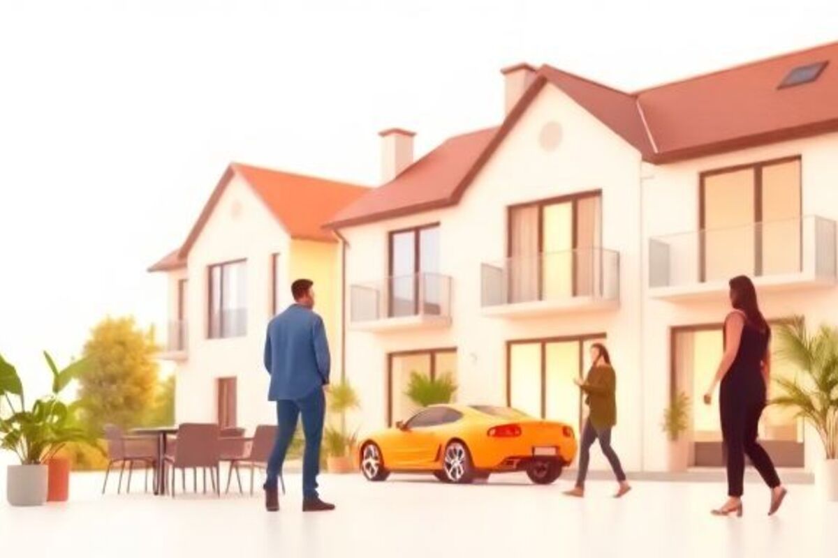 Bien immobilier neuf : assurance habitation spécifique et obligations légales