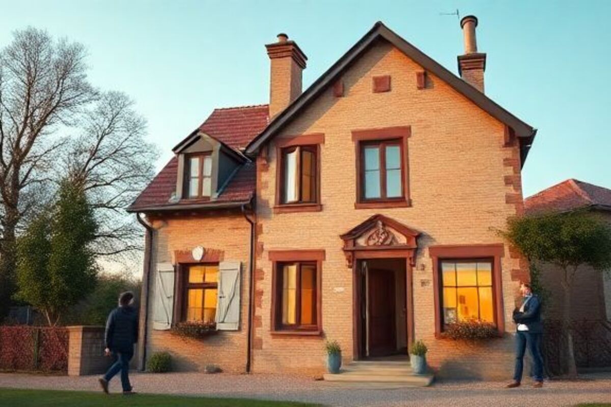 Maison ancienne : trouver une assurance habitation adaptée au patrimoine