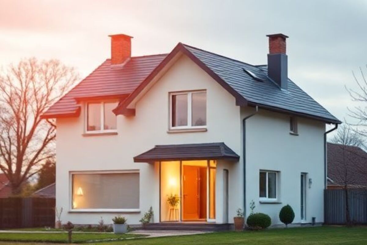 Tempête et intempéries : protéger votre toiture et vos façades