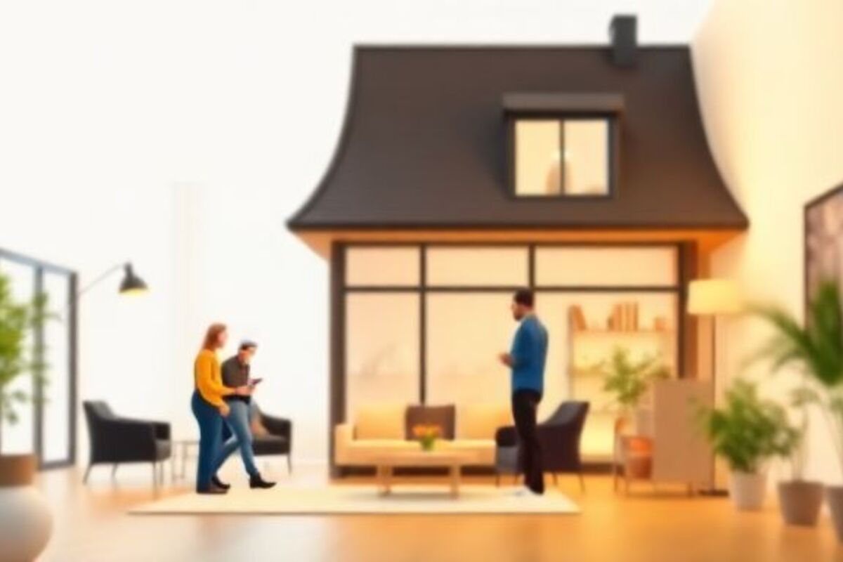 Assurance habitation au mois : location courte durée et temporaire