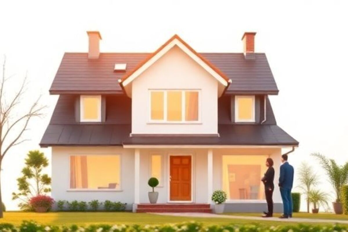 Maison mitoyenne : assurance habitation et responsabilité du voisin