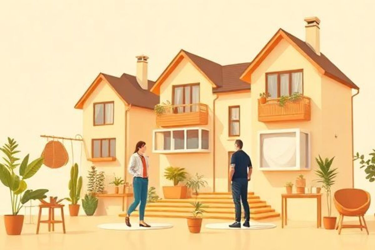 Résidence secondaire non occupée : assurance habitation spécifique