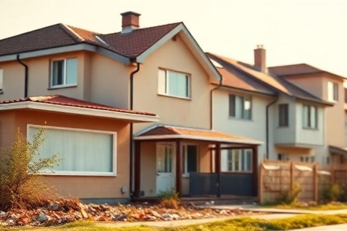 Vandalisme et dégradations : protéger votre habitation contre les actes malveillants