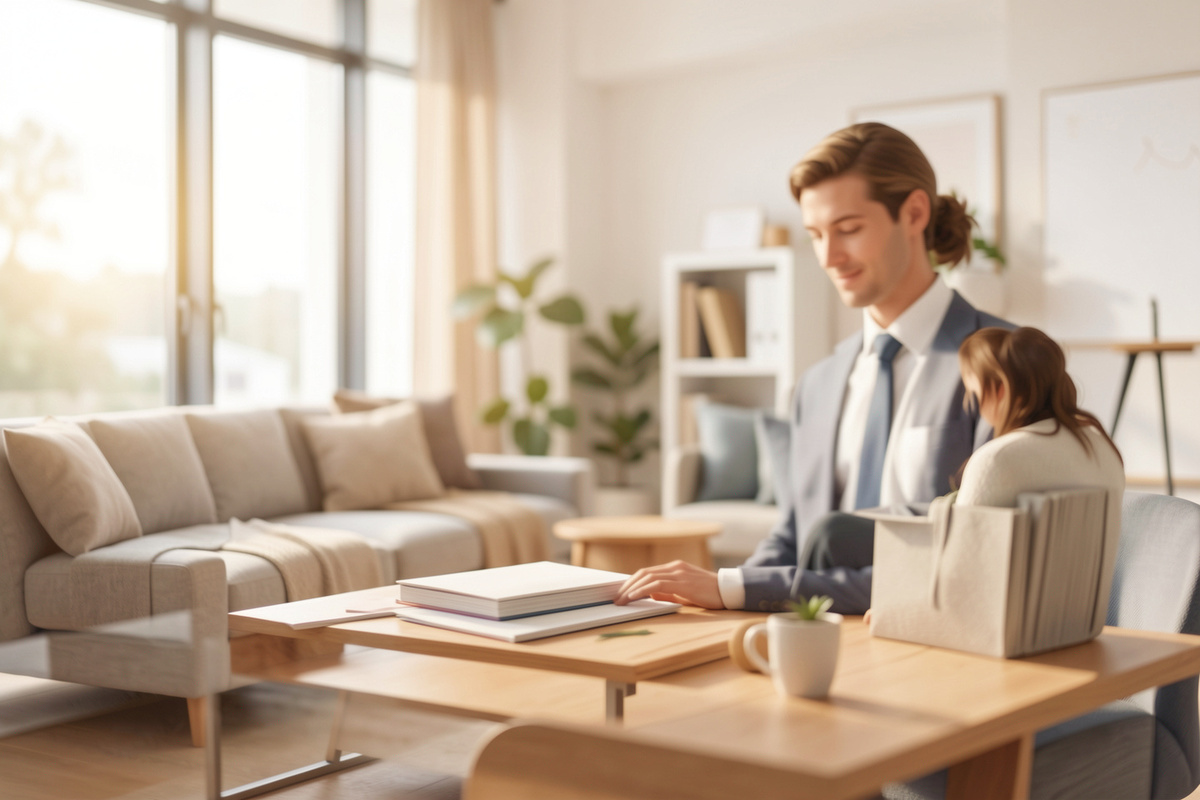 Assurance habitation pas cher pour locataire : tout ce qu'il faut savoir